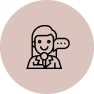message icon