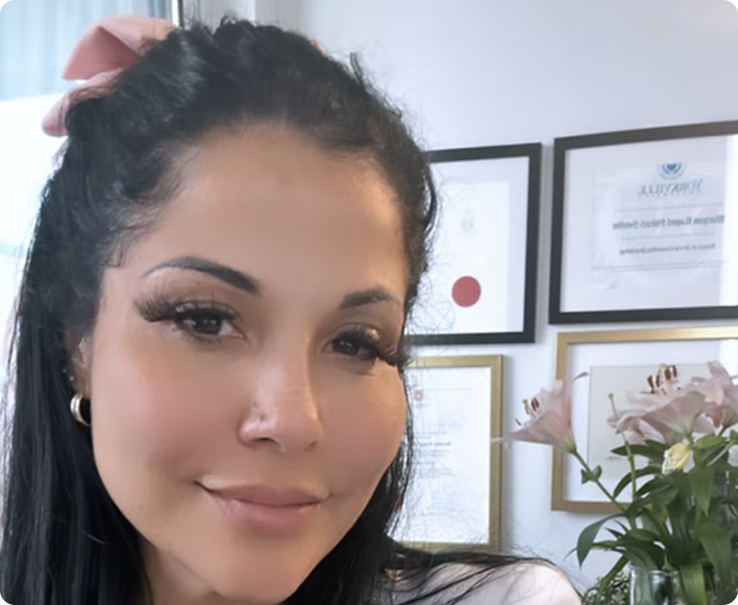 Raquel Soteldo