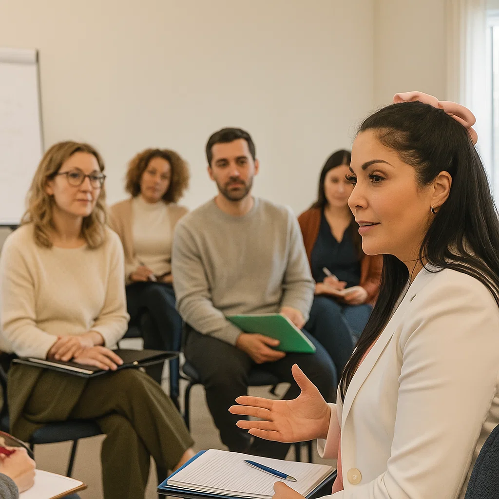 divorce coaching