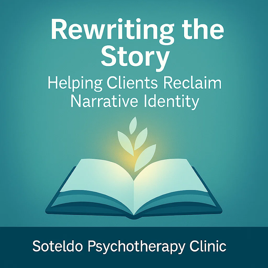 Illustration representing personal growth and reclaiming one’s life narrative.